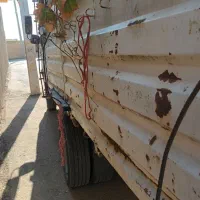 مینو بار مدل ۵۲|خودرو سنگین|شاهرود, |دیوار