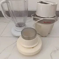 چرخ گوشت برقی