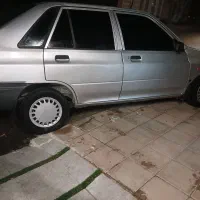 پراید مدل ۱۳۹۰