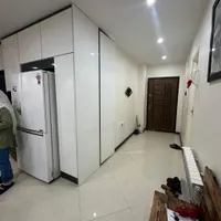 ۱۱۴متردوخواب بلوک هوافضا ردیف اول جنوبی/شهرک خرازی|اجارهٔ آپارتمان|تهران, چیتگر|دیوار