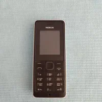 نوکیا ۱۰۷ دوسیم کارت رم خور درحد آکبند