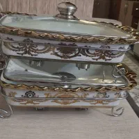 ظروف چینی لوکس|ظروف سرو و پذیرایی|ورامین, خیر آباد|دیوار