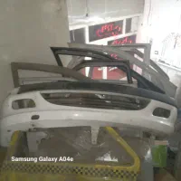 لوازم استوک خودرو|قطعات یدکی و لوازم جانبی|اردبیل, |دیوار