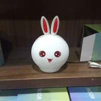 چراغ خواب سیلیکونی|چراغ خواب و آباژور|تهران, لاله زار|دیوار