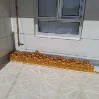 کتیبه پرده