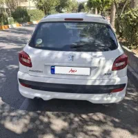 ۲۰۷|خودرو سواری و وانت|اردبیل, |دیوار