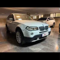 بی ام و ایکس تری مشابه صفرفول 3000