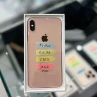 آیفون / XS Max 256GB شرایط اقساطی ویژه