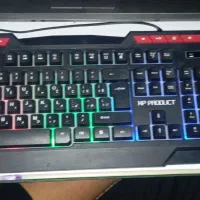 کیبورد و موس گیمینگ