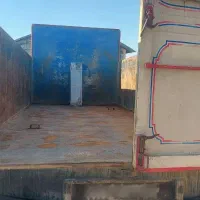 اتاق عقب اف ام ۹ باری کمپرس در حد