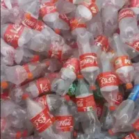 بطری نوشابه فروشی
