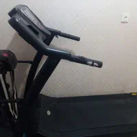 تردمیل|تجهیزات ورزشی|کرمانشاه, |دیوار