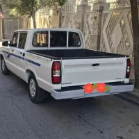 وانت مزدا دوکابین 1402 کارا 2000|خودرو سواری و وانت|مشهد, کارمندان دوم|دیوار