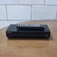 گیرنده دیجیتال....