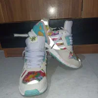 فافی سفارش کره سایز 41|کیف، کفش، کمربند|پاکدشت, پاکدشت (مامازند)|دیوار