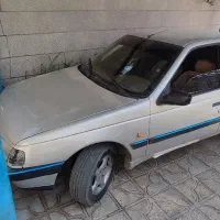 پژو 405