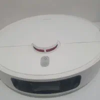 جاروبرقی رباتیک شیائومی مدل s10 پلاس