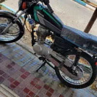 هوندا ۱۲۵مدل ۸۶