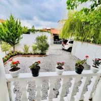 ویلا فلت 150 متری سرسبز جنگلی سند ششدانگ|فروش خانه و ویلا|املش, |دیوار