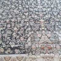 یک جفت فرش ۱۲ متری|فرش|کرمانشاه, |دیوار