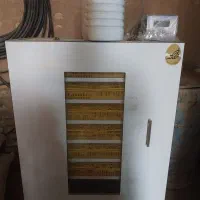 دستگاه جوجه کشی 504 تایی