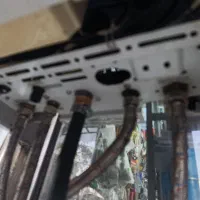 پکیج ایتالیایی در حد نو|آبگرمکن، پکیج، شوفاژ|تهران, مهران|دیوار