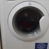 ماشین لباسشویی ایندزیت - Indesit|ماشین لباسشویی و خشک‌کن لباس|تهران, حکیمیه|دیوار