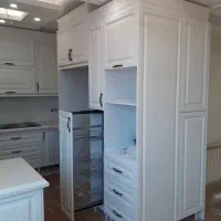 اجرای کابینت و کمد|خدمات پیشه و مهارت|صومعهسرا, |دیوار