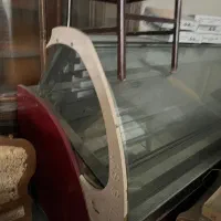 تاپینگ بستنی پارس گل|کافی‌شاپ و رستوران|ری, شهید بهشتی|دیوار