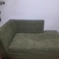 فروش مبل ۷ نفره با میزبزرگ جلومبلی