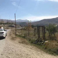 زمین دو نبش سند تکبرگ
