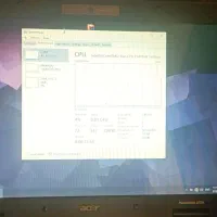 لپتاپ کلکسیونی Acer travelmate 5720