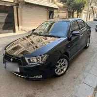 دنا پلاس توربو اتومات ۱۴۰۱