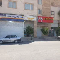 فروش مغازه نزدیک به بلوار مدرس