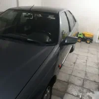 پژو پارس مدل ۹۴|خودرو سواری و وانت|تهران, پرستار|دیوار