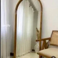 آینه قد چوبی ۱۸۰ در ۸۰|آینه|بندرعباس, |دیوار