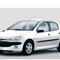 ۲۰۶ سفید ۸۹