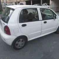 ام وی ام ۱۱۰ ۳سیلندر تازه تعمیرپارکینگ بوده اقساط