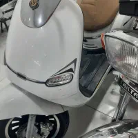 موتور برقی بیکلاج کلیک|موتورسیکلت|شیروان (خراسان), |دیوار