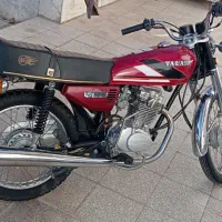 موتور سیکلت