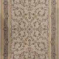 فرش طرح افشان