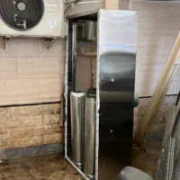 کانال هواکش و هود مناسب کافه صبحانه و فست فود