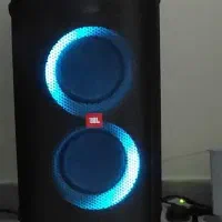 جی بی ال پارتی باکس ۱۰۰