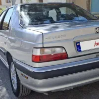 پارس ELXمتور زانتیا 1800|خودرو سواری و وانت|کرمانشاه, |دیوار