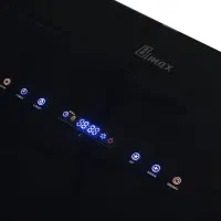 هود بیمکث کامل تاچ
