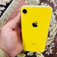 apple XR 64 2sim(خرید فروش کارکرده)