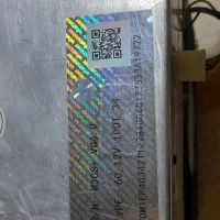 ماینر+m30تراهش۱۰۰|قطعات و لوازم جانبی رایانه|اهواز, کوی مندلی(سه راه خرمشهر)|دیوار