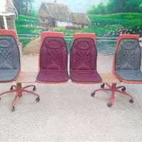 صندلی انتظار