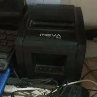 پرینتر حرارتی کم کارکرد