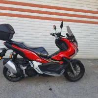 ADV 150|موتورسیکلت|اراک, |دیوار